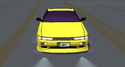 画像集#009のサムネイル/「ドリフトシティ」,アップデート「SPEED EVOLUTION #34 〜Cosmic〜」を実施