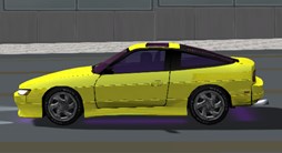 画像集#010のサムネイル/「ドリフトシティ」,アップデート「SPEED EVOLUTION #34 〜Cosmic〜」を実施