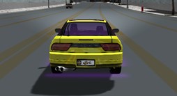 画像集#011のサムネイル/「ドリフトシティ」,アップデート「SPEED EVOLUTION #34 〜Cosmic〜」を実施