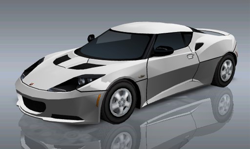 画像集#002のサムネイル/「ドリフトシティ」アップデート「SPEED EVOLUTION #35 〜Evolve〜」を実施