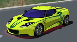 画像集#003のサムネイル/「ドリフトシティ」アップデート「SPEED EVOLUTION #35 〜Evolve〜」を実施