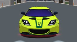 画像集#004のサムネイル/「ドリフトシティ」アップデート「SPEED EVOLUTION #35 〜Evolve〜」を実施