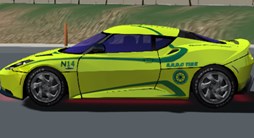 画像集#005のサムネイル/「ドリフトシティ」アップデート「SPEED EVOLUTION #35 〜Evolve〜」を実施