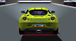 画像集#006のサムネイル/「ドリフトシティ」アップデート「SPEED EVOLUTION #35 〜Evolve〜」を実施