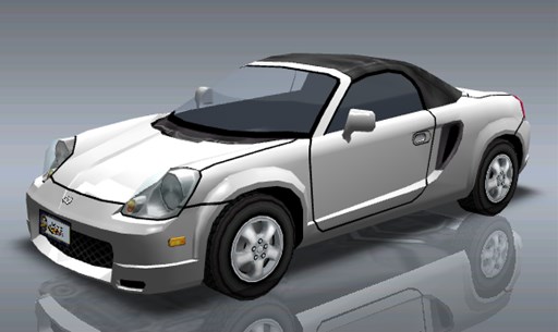 画像集#013のサムネイル/「ドリフトシティ」アップデート「SPEED EVOLUTION #35 〜Evolve〜」を実施