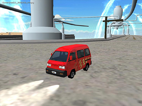 ���������꡼ No.011�Υ���ͥ������ / �֥ɥ�եȥ��ƥ������ܥ�塼�����פˡȸ³��ޤǹ�®���ˤ���ɿ��֡�ASTRO�פ��о졣ͭ�������ƥब��館��7��ǯ��ǰ���٥�Ȥ�