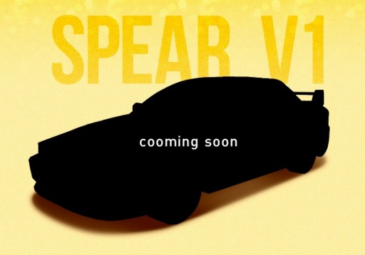 画像ギャラリー No.001のサムネイル画像 / 「ドリフトシティ・エボリューション」限定車「SQUARE」を獲得できるイベント実施