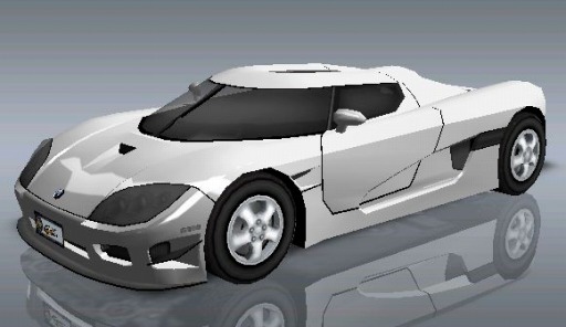 画像ギャラリー No.012のサムネイル画像 / 「ドリフトシティ」,新車「CYCLONE」が登場&イベント開催