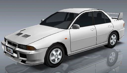 画像ギャラリー No.014のサムネイル画像 / 「ドリフトシティ」,新車「CYCLONE」が登場&イベント開催