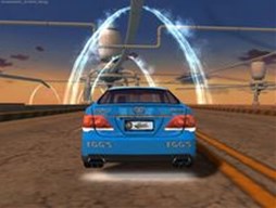 画像ギャラリー No.003のサムネイル画像 / 「ドリフトシティ・エボリューション」アップデート「SPEED EVOLUTION #44 〜Honour〜」を実施