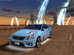 画像ギャラリー No.004のサムネイル画像 / 「ドリフトシティ・エボリューション」アップデート「SPEED EVOLUTION #44 〜Honour〜」を実施