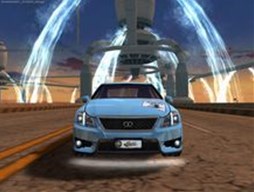 画像ギャラリー No.005のサムネイル画像 / 「ドリフトシティ・エボリューション」アップデート「SPEED EVOLUTION #44 〜Honour〜」を実施