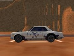 画像ギャラリー No.007のサムネイル画像 / 「ドリフトシティ・エボリューション」アップデート「SPEED EVOLUTION #44 〜Honour〜」を実施