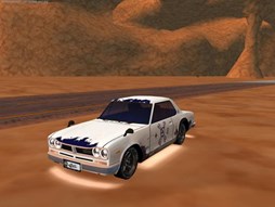 画像ギャラリー No.009のサムネイル画像 / 「ドリフトシティ・エボリューション」アップデート「SPEED EVOLUTION #44 〜Honour〜」を実施