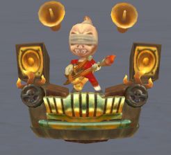 画像ギャラリー No.011のサムネイル画像 / 「ドリフトシティ・エボリューション」アップデート「SPEED EVOLUTION #44 〜Honour〜」を実施