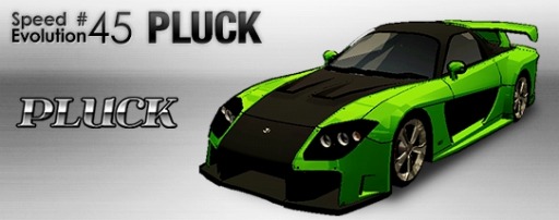 画像ギャラリー No.007のサムネイル画像 / 「ドリフトシティ・エボリューション」アップデート「SPEED EVOLUTION#45 〜PLUCK〜」を実装