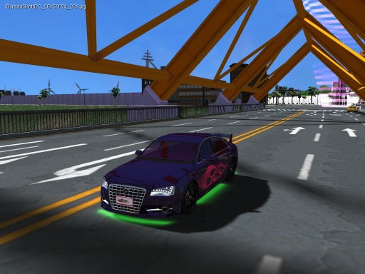 画像ギャラリー No.008のサムネイル画像 / 「ドリフトシティ・エボリューション」アップデート「SPEED EVOLUTION#45 〜PLUCK〜」を実装