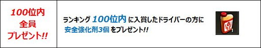 画像ギャラリー No.004のサムネイル画像 / 「ドリフトシティ」で映画「トランスポーター」とのコラボイベントが11月4日開幕