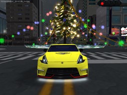 画像ギャラリー No.003のサムネイル画像 / 「ドリフトシティ・エボリューション」ミトガチャ・STくじに新車「GRAVITY」が登場