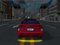 画像ギャラリー No.010のサムネイル画像 / 「ドリフトシティ・エボリューション」ミトガチャ・STくじに新車「GRAVITY」が登場