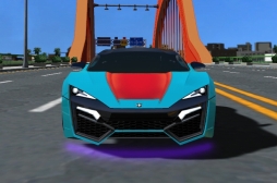 画像ギャラリー No.005のサムネイル画像 / 「ドリフトシティ・エボリューション」がアップデート「SPEED EVOLUTION #48 〜HYKAN〜」を実施