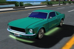 画像ギャラリー No.007のサムネイル画像 / 「ドリフトシティ・エボリューション」がアップデート「SPEED EVOLUTION #48 〜HYKAN〜」を実施