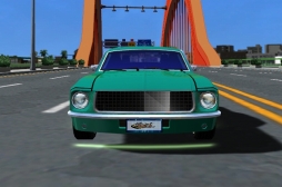 画像ギャラリー No.008のサムネイル画像 / 「ドリフトシティ・エボリューション」がアップデート「SPEED EVOLUTION #48 〜HYKAN〜」を実施