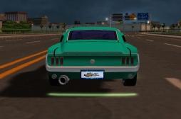 画像ギャラリー No.010のサムネイル画像 / 「ドリフトシティ・エボリューション」がアップデート「SPEED EVOLUTION #48 〜HYKAN〜」を実施