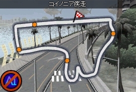 画像ギャラリー No.014のサムネイル画像 / 「ドリフトシティ・エボリューション」がアップデート「SPEED EVOLUTION #48 〜HYKAN〜」を実施