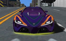 画像ギャラリー No.003のサムネイル画像 / 「ドリフトシティ・エボリューション」,アップデート「SPEED EVOLUTION #51 〜Assassin〜」実装