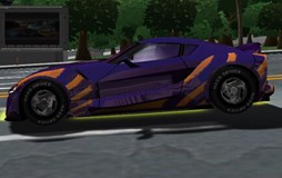 画像ギャラリー No.004のサムネイル画像 / 「ドリフトシティ・エボリューション」,アップデート「SPEED EVOLUTION #51 〜Assassin〜」実装