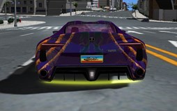 画像ギャラリー No.005のサムネイル画像 / 「ドリフトシティ・エボリューション」,アップデート「SPEED EVOLUTION #51 〜Assassin〜」実装