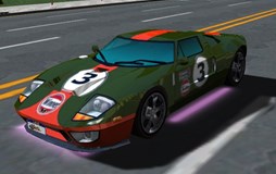 画像ギャラリー No.007のサムネイル画像 / 「ドリフトシティ・エボリューション」,アップデート「SPEED EVOLUTION #51 〜Assassin〜」実装