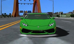 画像ギャラリー No.003のサムネイル画像 / 「ドリフトシティ・エボリューション」,「SPEED EVOLUTION #52 〜Hurricane〜」を本日実装