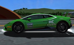 画像ギャラリー No.004のサムネイル画像 / 「ドリフトシティ・エボリューション」,「SPEED EVOLUTION #52 〜Hurricane〜」を本日実装