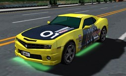 画像ギャラリー No.006のサムネイル画像 / 「ドリフトシティ・エボリューション」,「SPEED EVOLUTION #52 〜Hurricane〜」を本日実装