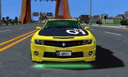 画像ギャラリー No.007のサムネイル画像 / 「ドリフトシティ・エボリューション」,「SPEED EVOLUTION #52 〜Hurricane〜」を本日実装