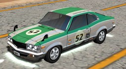 画像ギャラリー No.002のサムネイル画像 / 「ドリフトシティ」,アップデート「SPEED EVOLUTION #53 〜Savana〜」を実施