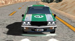 画像ギャラリー No.003のサムネイル画像 / 「ドリフトシティ」,アップデート「SPEED EVOLUTION #53 〜Savana〜」を実施