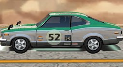 画像ギャラリー No.004のサムネイル画像 / 「ドリフトシティ」,アップデート「SPEED EVOLUTION #53 〜Savana〜」を実施