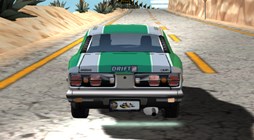 画像ギャラリー No.005のサムネイル画像 / 「ドリフトシティ」,アップデート「SPEED EVOLUTION #53 〜Savana〜」を実施