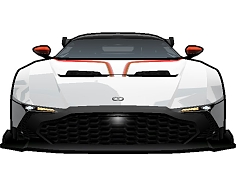 画像ギャラリー No.002のサムネイル画像 / 「ドリフトシティ・エボリューション」,アップデート「SPEED EVOLUTION #60 〜Vulkan〜」が本日実装