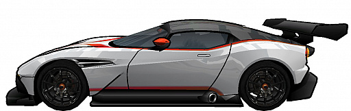 画像ギャラリー No.003のサムネイル画像 / 「ドリフトシティ・エボリューション」,アップデート「SPEED EVOLUTION #60 〜Vulkan〜」が本日実装