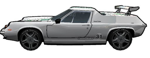 画像ギャラリー No.002のサムネイル画像 / 「ドリフトシティ・エボリューション」,アップデート「SPEED EVOLUTION #61 〜Fenrir〜」実施