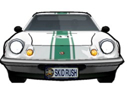 画像ギャラリー No.003のサムネイル画像 / 「ドリフトシティ・エボリューション」,アップデート「SPEED EVOLUTION #61 〜Fenrir〜」実施