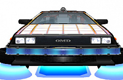 画像ギャラリー No.004のサムネイル画像 / 「ドリフトシティ」,9周年記念イベントが開催。アップデート「SPEED EVOLUTION #63 〜REWINDER〜」実装