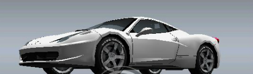 画像ギャラリー No.014のサムネイル画像 / 「ドリフトシティ・エボリューション」,新車「FF40」「STONECOLD」「CAMPER」がガチャ車で登場