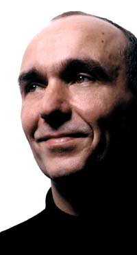 画像集#001のサムネイル/伝説のゲームデザイナー,ピーター・モリニュー氏がシンガポールに登場