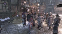 ������#003�Υ���ͥ���/12��18��ȯ��ͽ�ꡤ������������Ⱝ���Ĥ����Ȥˤ�����ͳ��RPG��Fable II�פ���Ի�ͷ��ݡ��Ȥ�Ǻ�