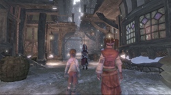 ������#004�Υ���ͥ���/12��18��ȯ��ͽ�ꡤ������������Ⱝ���Ĥ����Ȥˤ�����ͳ��RPG��Fable II�פ���Ի�ͷ��ݡ��Ȥ�Ǻ�